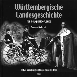 Wrttembergische Landesgeschichte